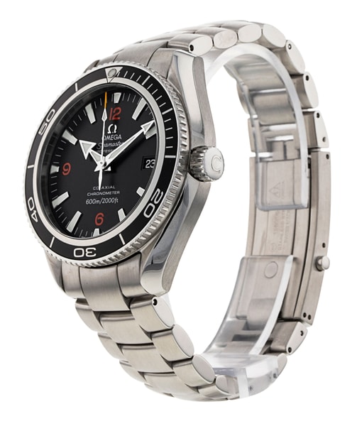 Omega Planet Ocean 2201.51.00